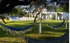 Complejo Colon Village